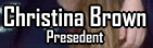 Biography: Christina Brown