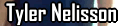 Biography: Tyler Nelisson