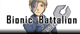 Bionic Battalion