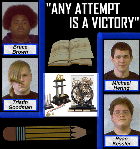 Administration Splash