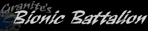 Bionic Battalion