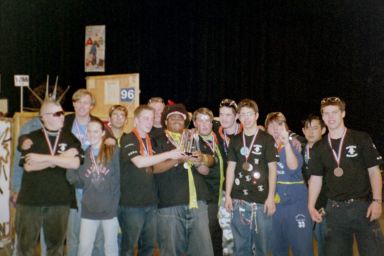 03/09/2005 to 03/12/2005