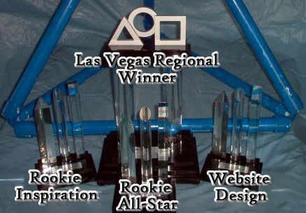 2005 Awards