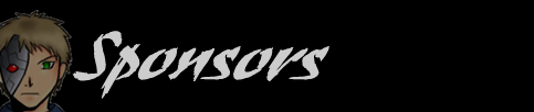 Sponsors