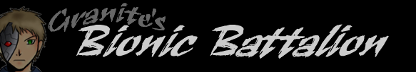 Bionic Battalion